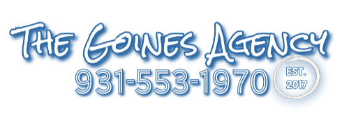 The Goines Agency official logo